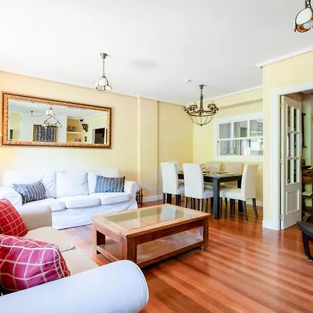 Alto Family House