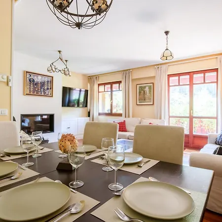 Alto Family House *