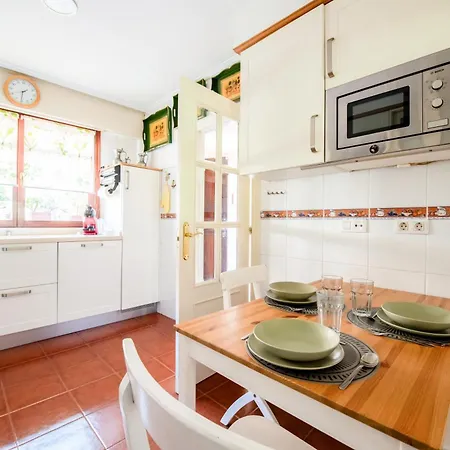 Alto Family House * Castro Urdiales