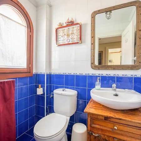 Сasa de vacaciones Alto Family House Castro Urdiales