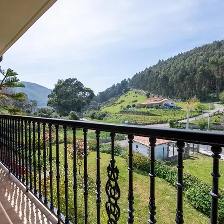 Alto Family House Castro Urdiales