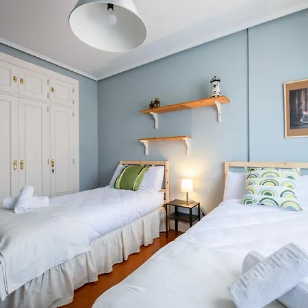 Alto Family House * Castro Urdiales