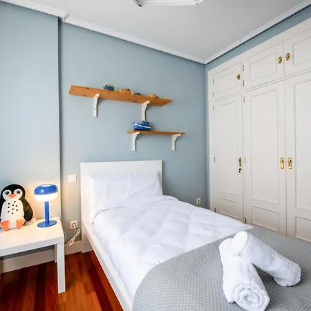 Alto Family House Castro Urdiales