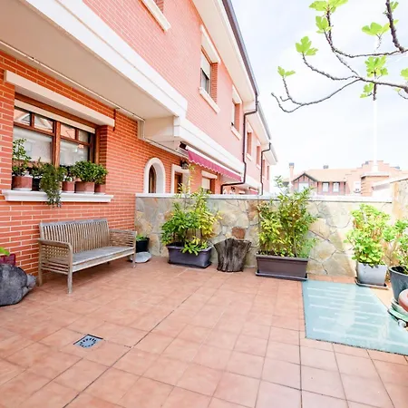 Alto Family House Сasa de vacaciones