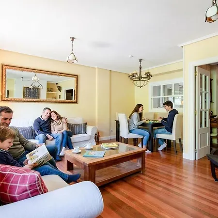 Alto Family House * Castro Urdiales