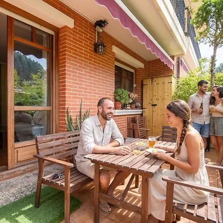 Alto Family House