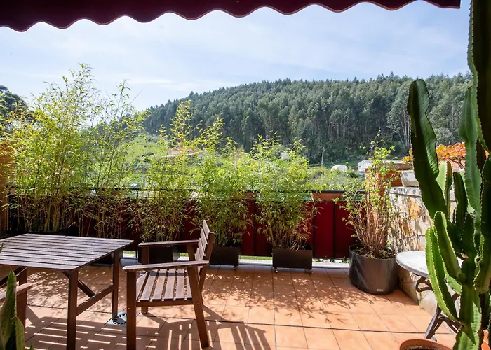 Alto Family House Casa vacanze *