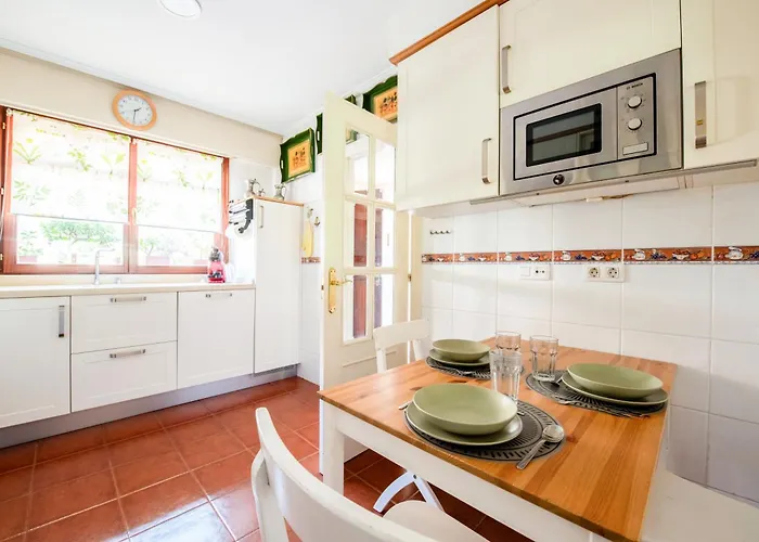 Alto Family House * Castro Urdiales