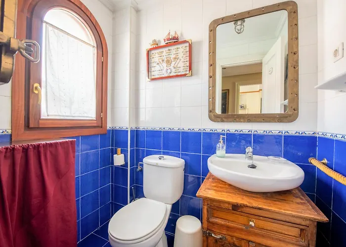 Сasa de vacaciones Alto Family House Castro Urdiales