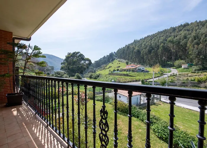 Alto Family House Castro Urdiales