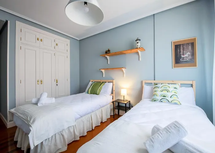 Alto Family House * Castro Urdiales