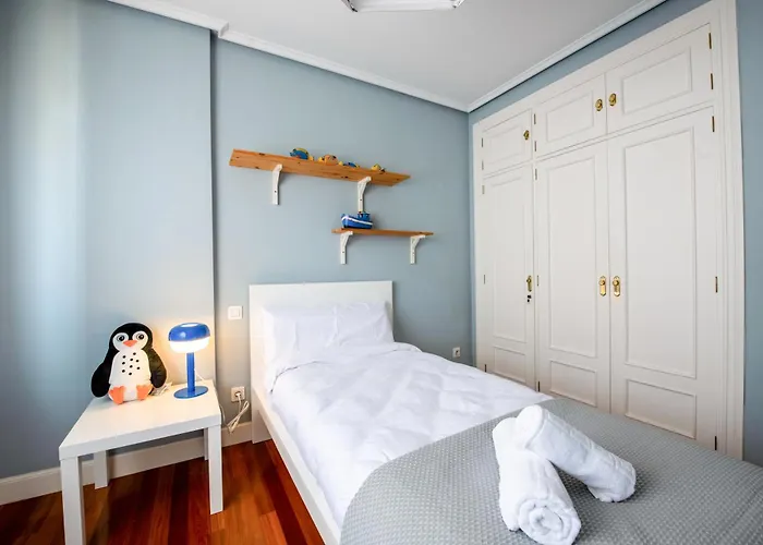 Alto Family House Castro Urdiales