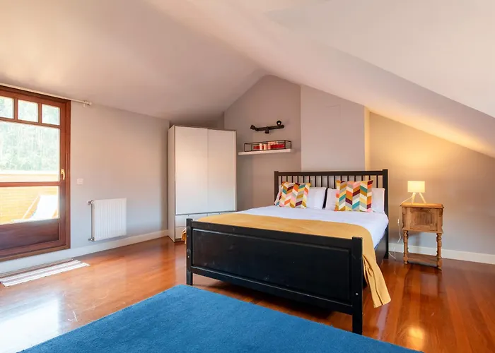 Casa vacanze Alto Family House