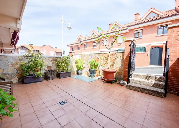 Casa vacanze Alto Family House