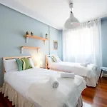 Nyaraló Alto Family House *