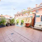 Nyaraló Alto Family House