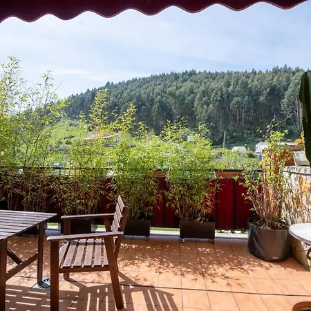 Alto Family House Vakantiehuis *