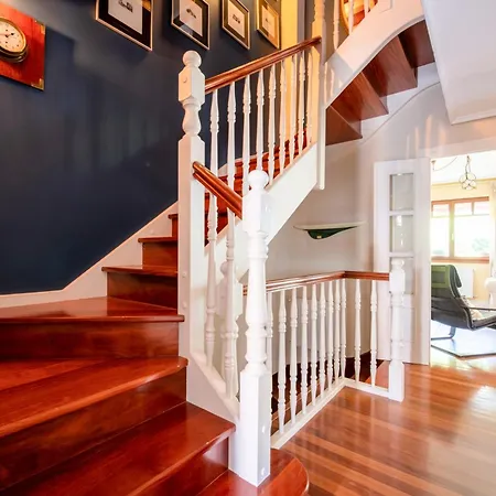 Vakantiehuis Alto Family House