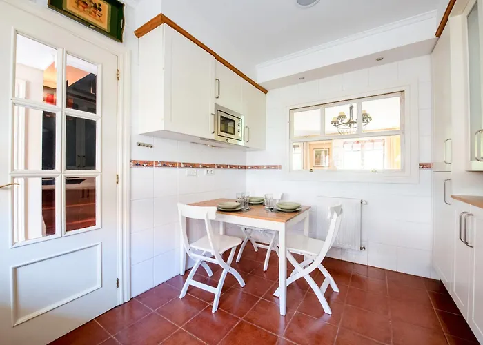 Vakantiehuis Alto Family House *