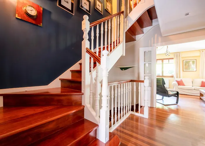 Vakantiehuis Alto Family House