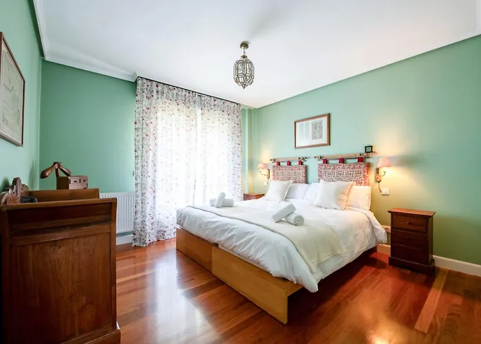 Alto Family House Vakantiehuis *