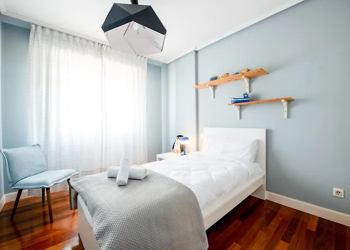 Alto Family House Vakantiehuis *