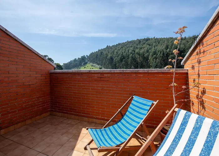 Vakantiehuis Alto Family House *